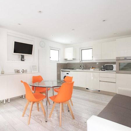 Ca' Sciarrin Apartment Near Rialto Bridge Venezia Eksteriør bilde