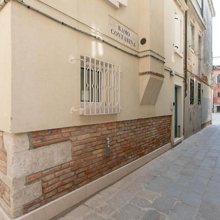 Ca' Sciarrin Apartment Near Rialto Bridge Venezia Eksteriør bilde
