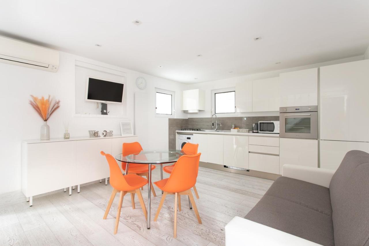 Ca' Sciarrin Apartment Near Rialto Bridge Venezia Eksteriør bilde