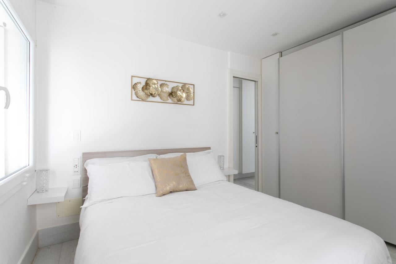 Ca' Sciarrin Apartment Near Rialto Bridge Venezia Eksteriør bilde