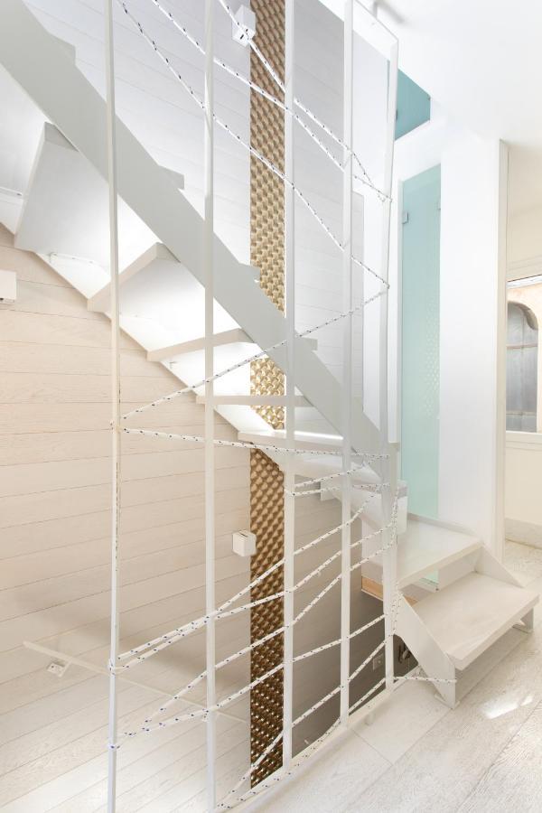 Ca' Sciarrin Apartment Near Rialto Bridge Venezia Eksteriør bilde