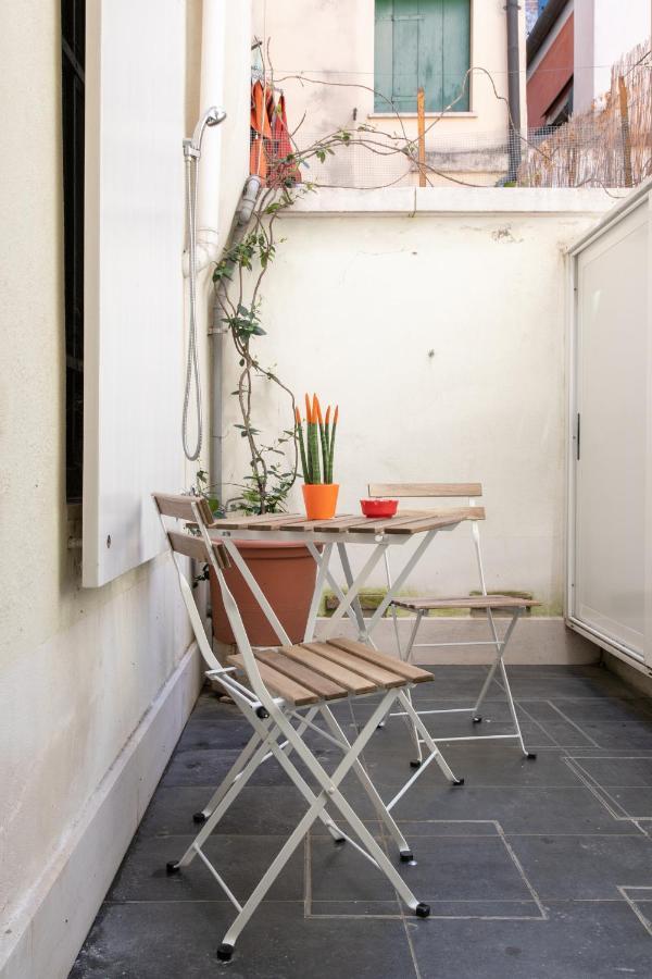 Ca' Sciarrin Apartment Near Rialto Bridge Venezia Eksteriør bilde