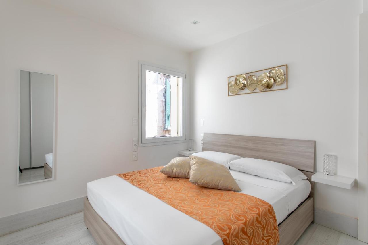 Ca' Sciarrin Apartment Near Rialto Bridge Venezia Eksteriør bilde