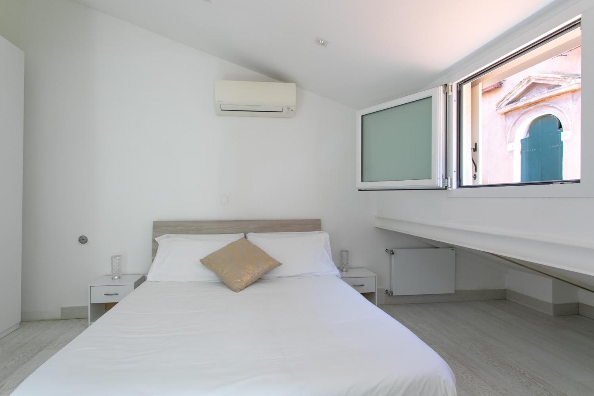 Ca' Sciarrin Apartment Near Rialto Bridge Venezia Rom bilde